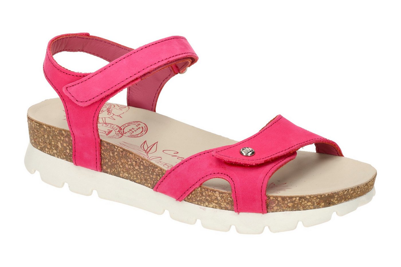 Panama Jack Sulia B9 Sandalette