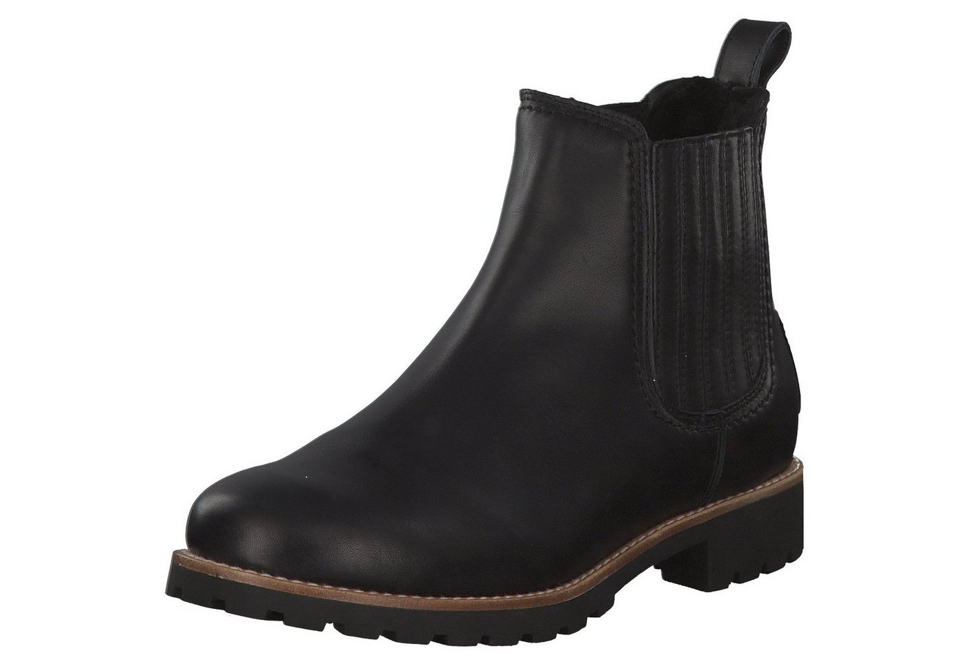 Panama Jack Travelling Brigitte Igloo B Chelseaboots