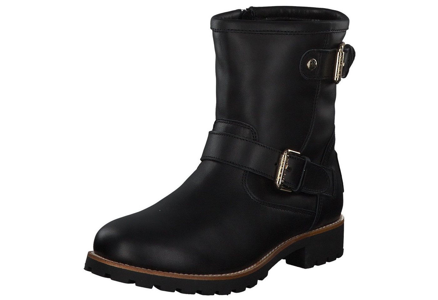 Panama Jack Travelling Felina Igloo B Winterstiefel