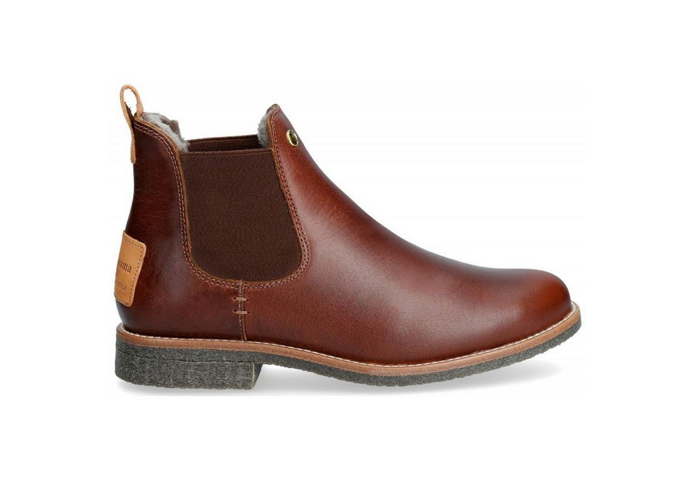 Panama Jack Travelling Giordanna Igloo B Chelseaboots