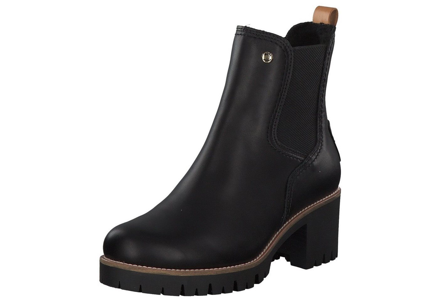 Panama Jack Travelling Pia Igloo B Winterstiefel