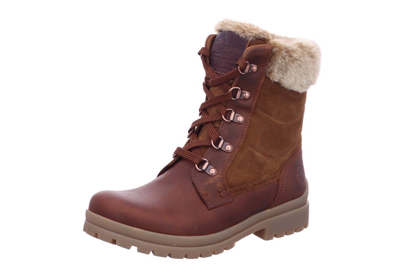 Panama Jack Tuscani Winterstiefel