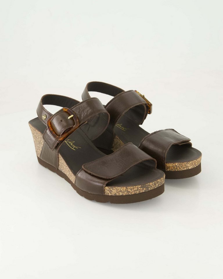 Panama Jack Valle/061848 Sandale Obermaterial: Leder