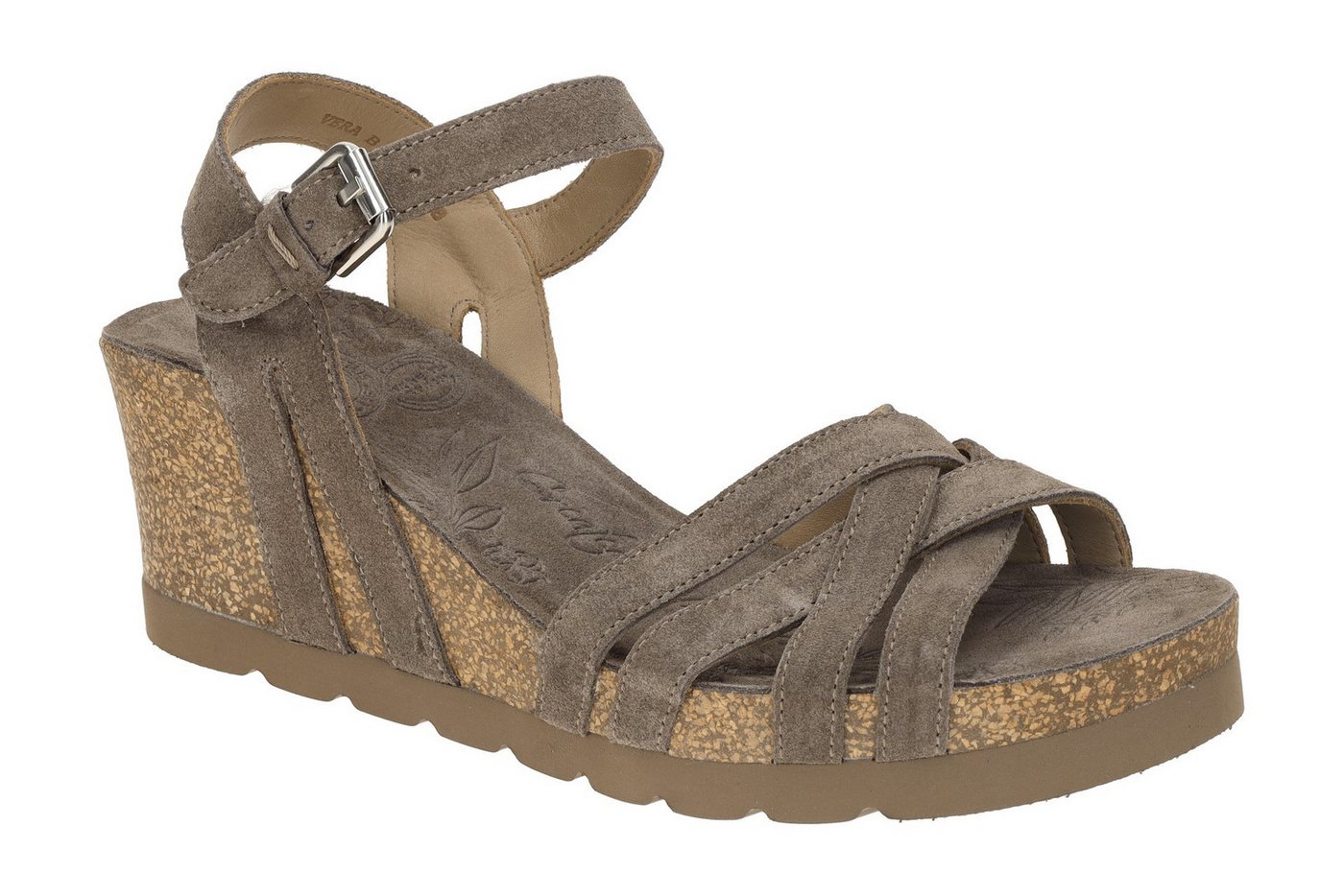 Panama Jack Vera B5 Sandalette