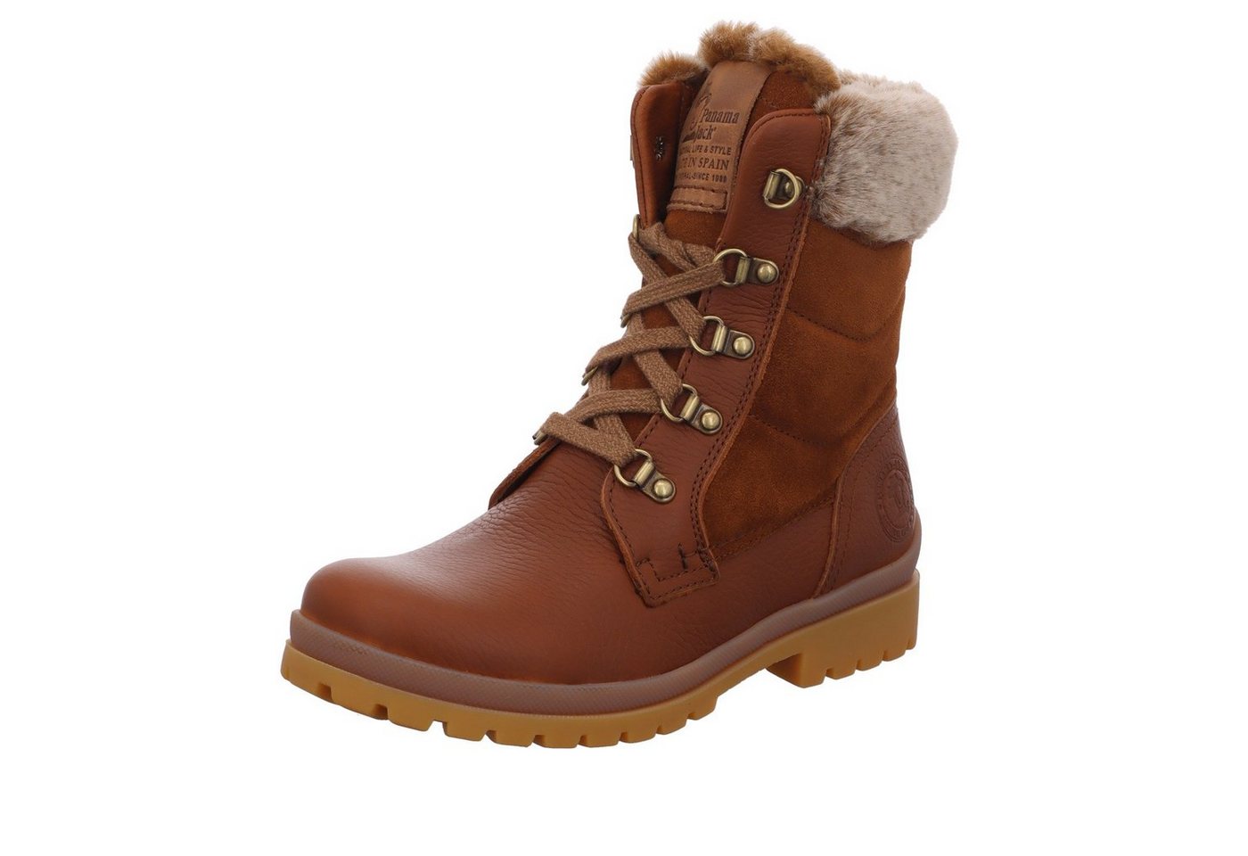 Panama Jack Weitschaftstiefel