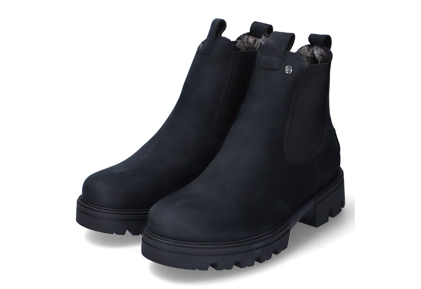 Panama Jack Winterboots Stiefel