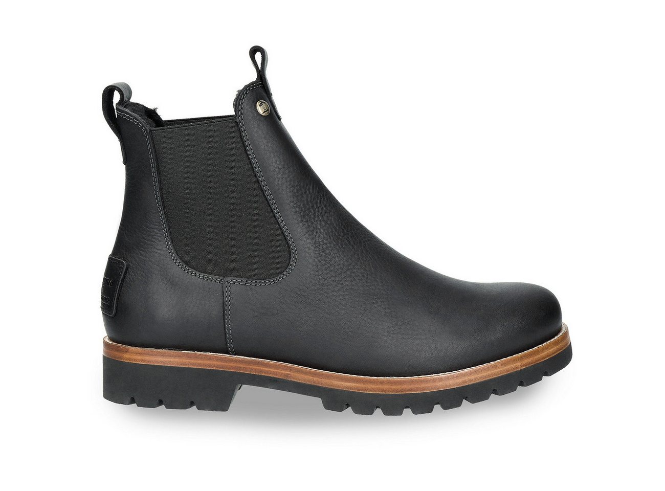 Panama Jack Winterstiefel