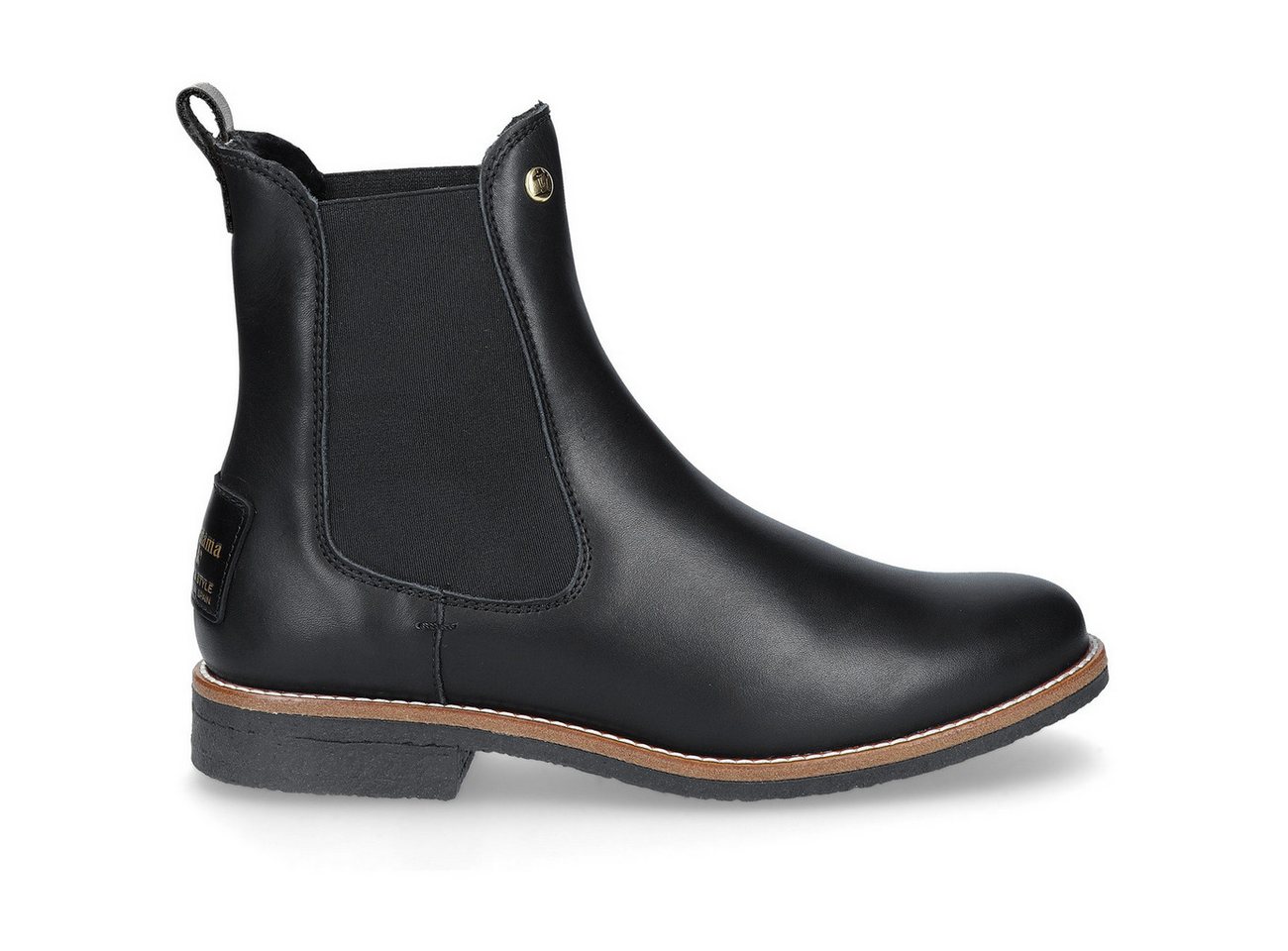 Panama Jack Winterstiefel