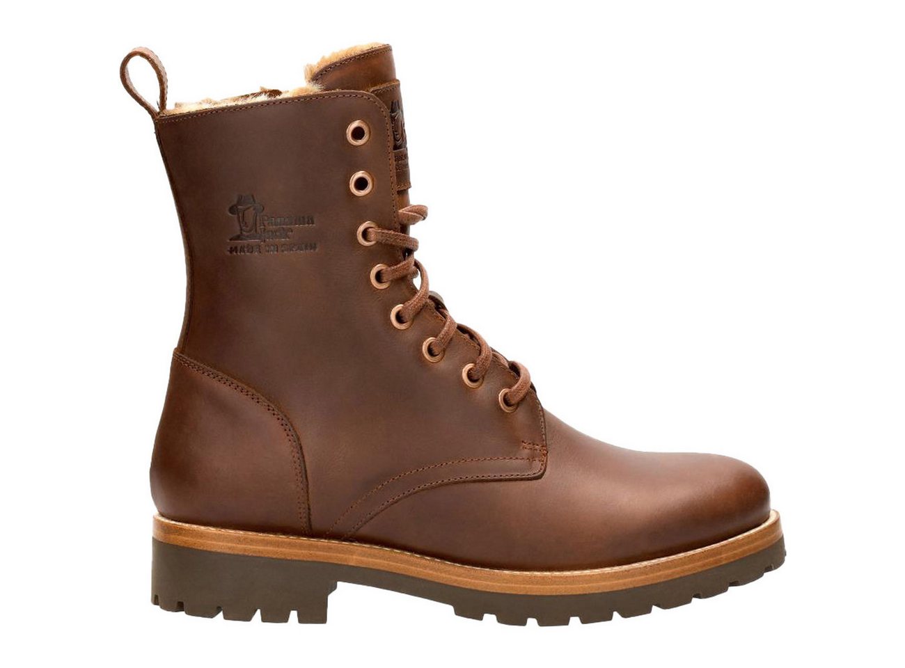 Panama Jack Frisia B10 Stiefel Frisia B10