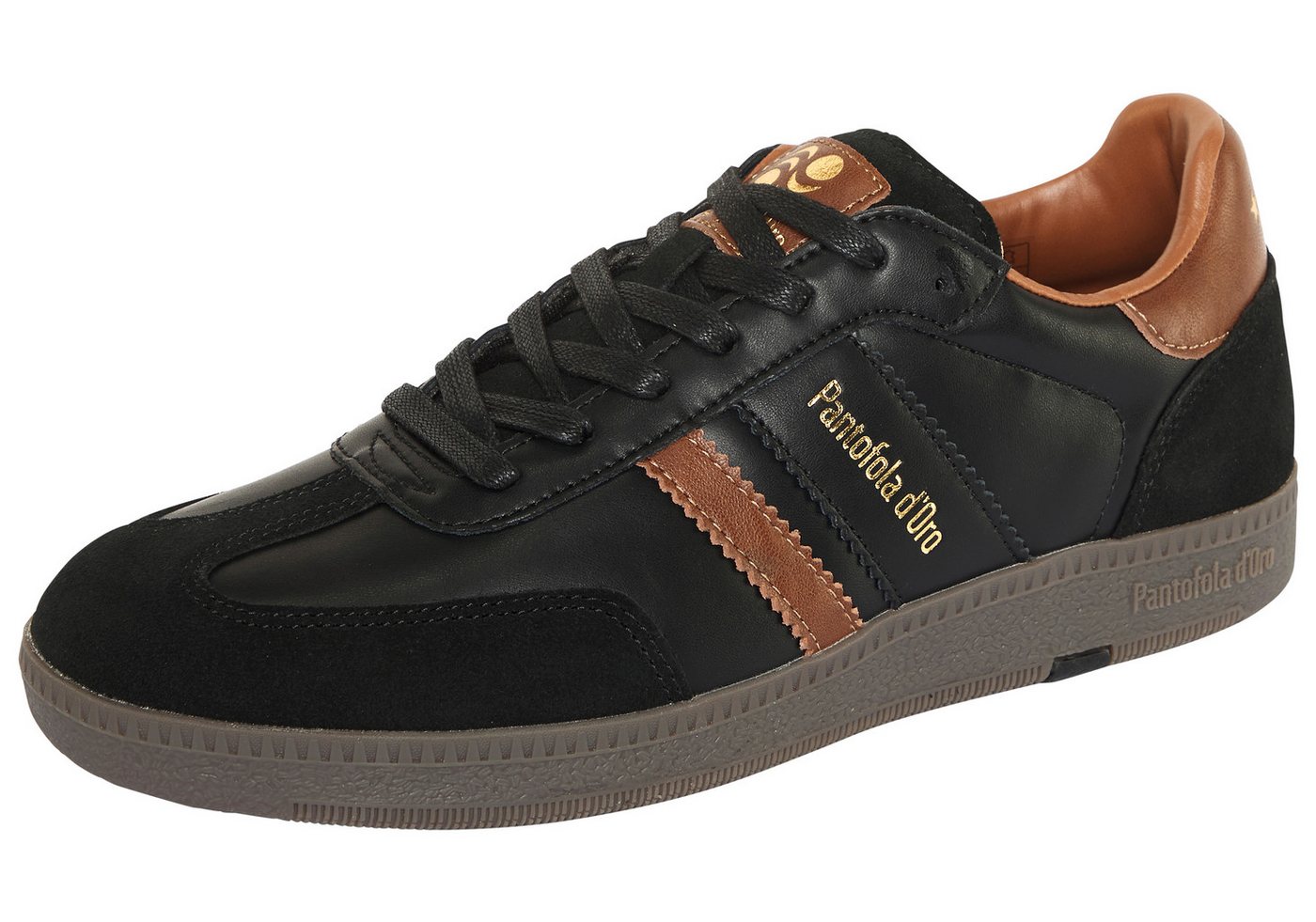 Pantofola d´Oro BALLARE Sneaker aus Leder