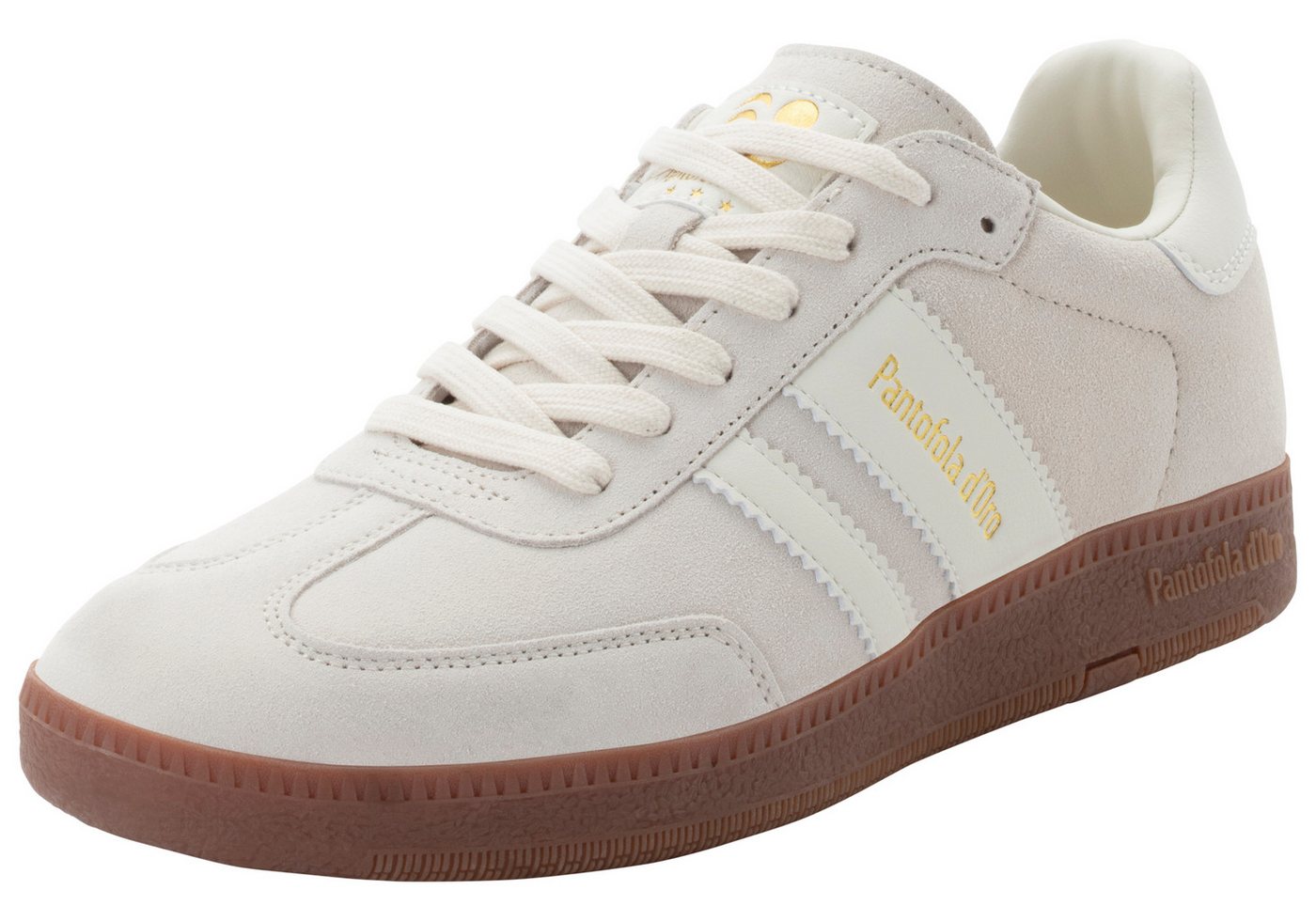 Pantofola d´Oro BALLARE Sneaker (weiß/beige)