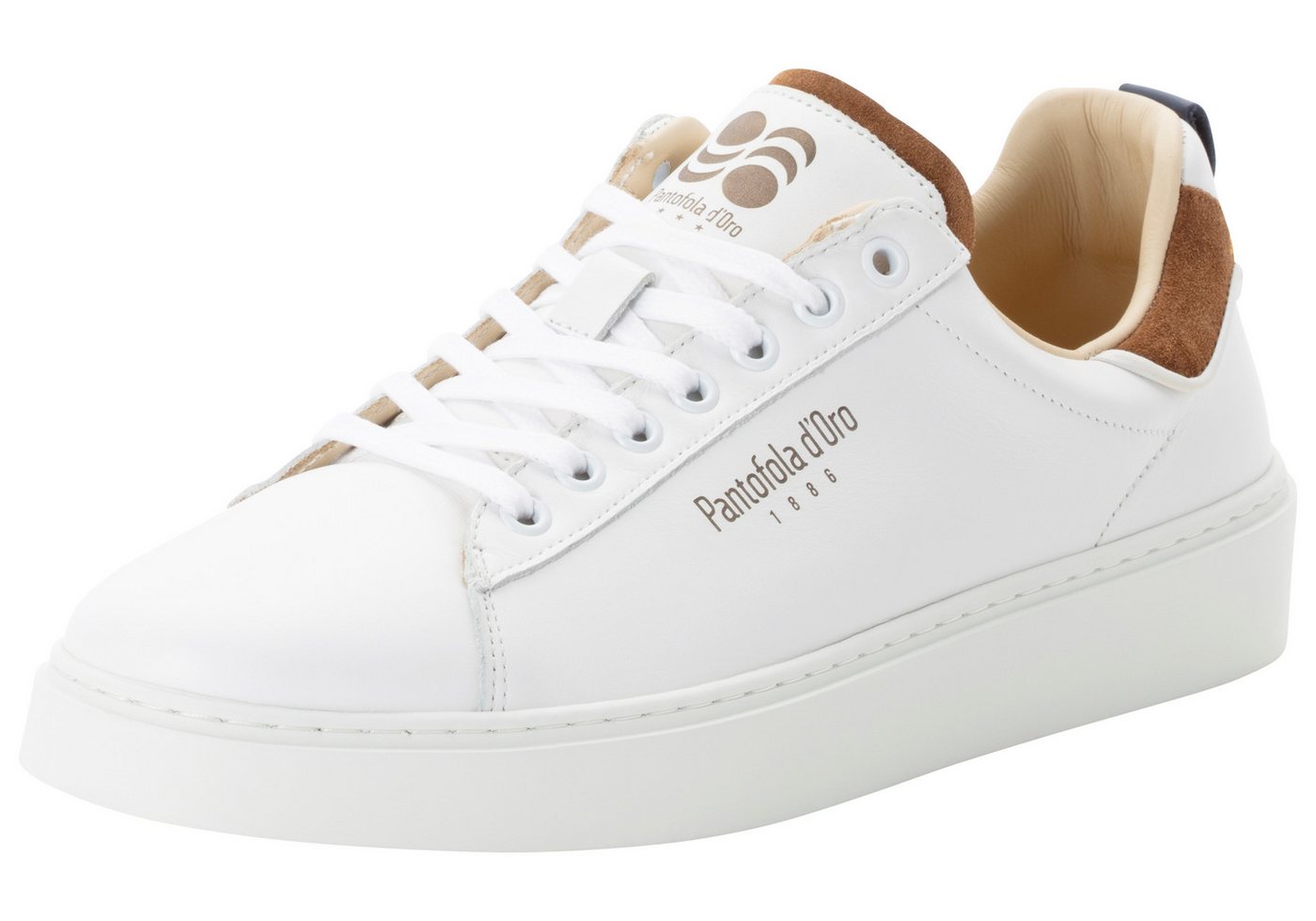 Pantofola d´Oro ELBA LOW Sneaker
