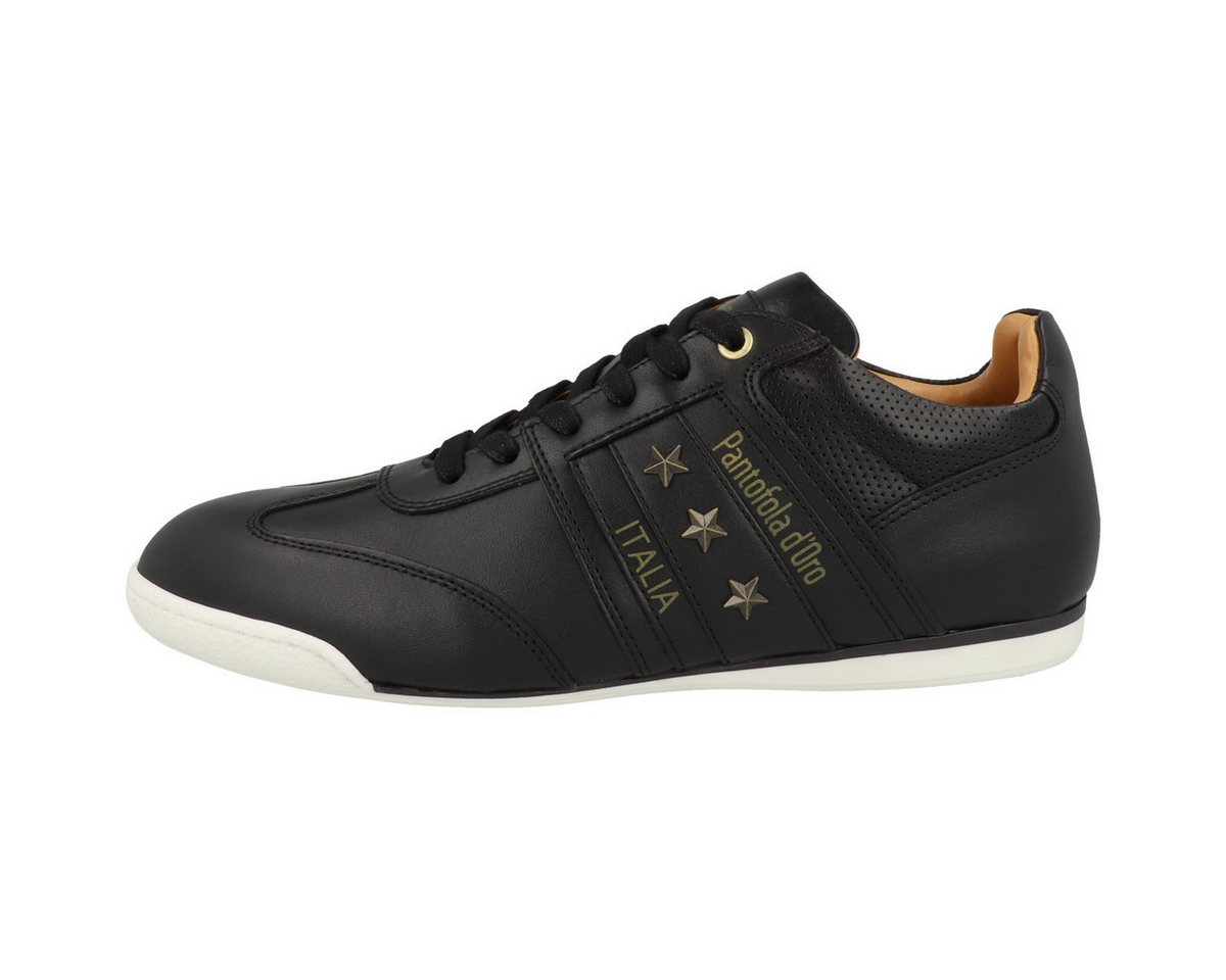 Pantofola d´Oro Imola Classic Uomo Herren Sneaker Turnschuhe, Sportschuhe, Freizeitschuhe, Halbschuhe, Schnürschuhe