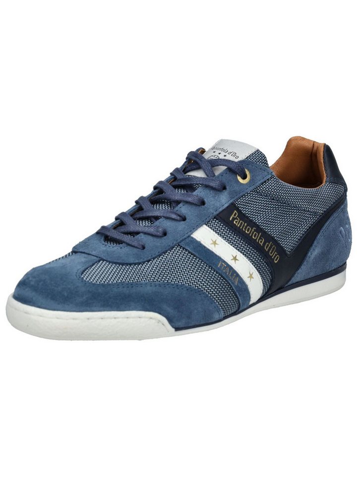 Pantofola d´Oro Pantofola d'Oro Halbschuhe Veloursleder/Textil Sneaker