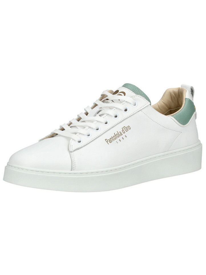 Pantofola d´Oro Pantofola d'Oro Sneaker Leder Sneaker