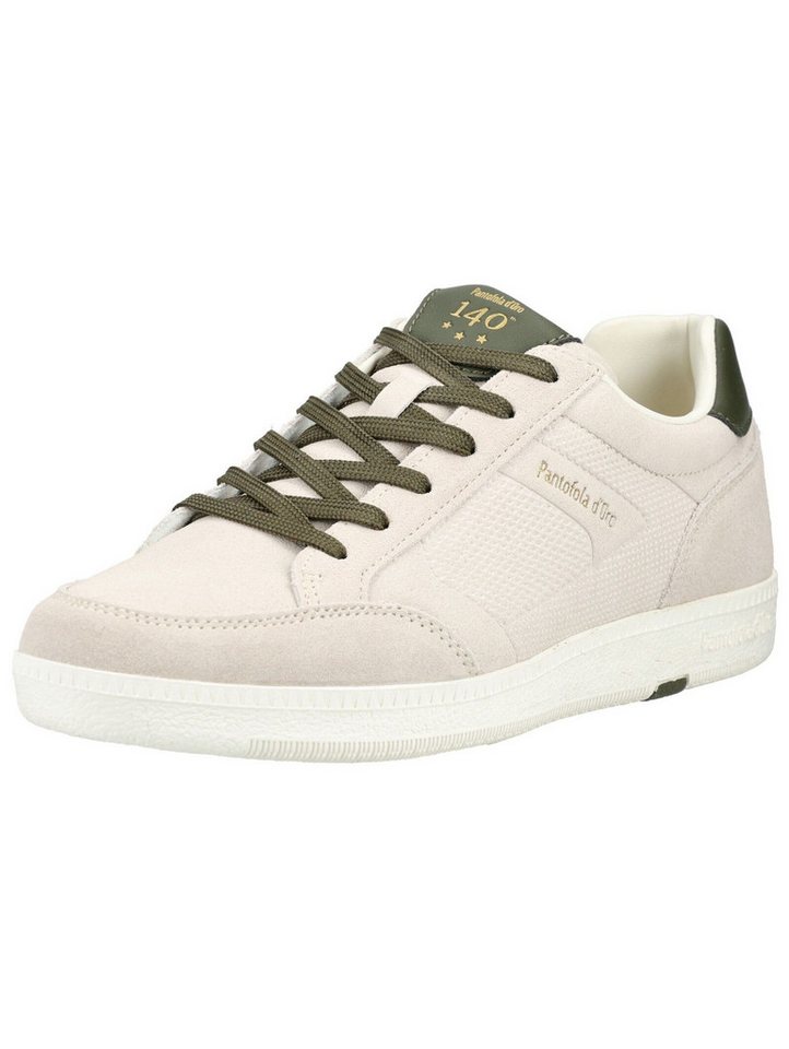 Pantofola d´Oro Pantofola d'Oro Sneaker Leder Sneaker (grün/weiß)
