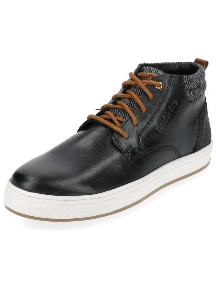 Pantofola d´Oro Pantofola d'Oro Sneaker Leder Sneaker