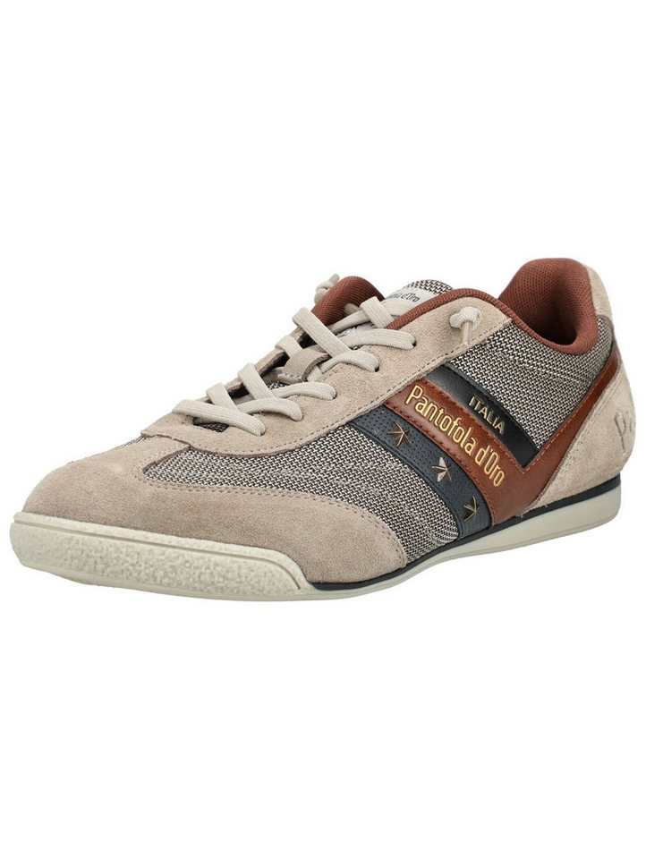 Pantofola d´Oro Pantofola d'Oro Sneaker Leder/Textil Sneaker