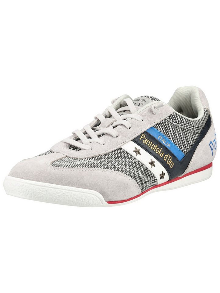 Pantofola d´Oro Pantofola d'Oro Halbschuhe Leder/Textil Sneaker