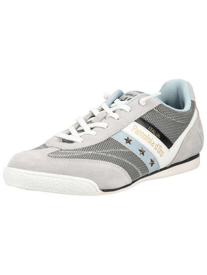 Pantofola d´Oro Pantofola d'Oro Sneaker Leder/Textil Sneaker (blau/weiß)