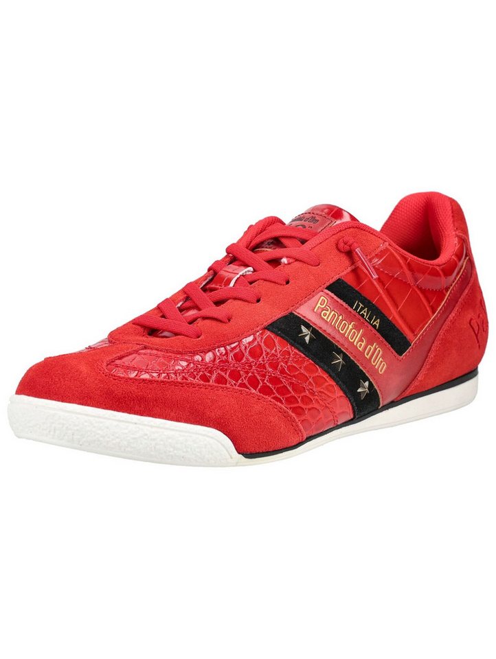 Pantofola d´Oro Pantofola d'Oro Sneaker Lederimitat Sneaker