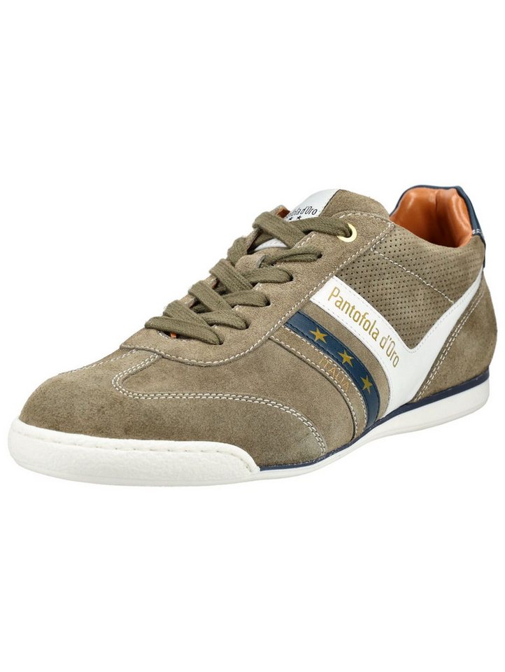 Pantofola d´Oro Pantofola d'Oro Sneaker Veloursleder Sneaker