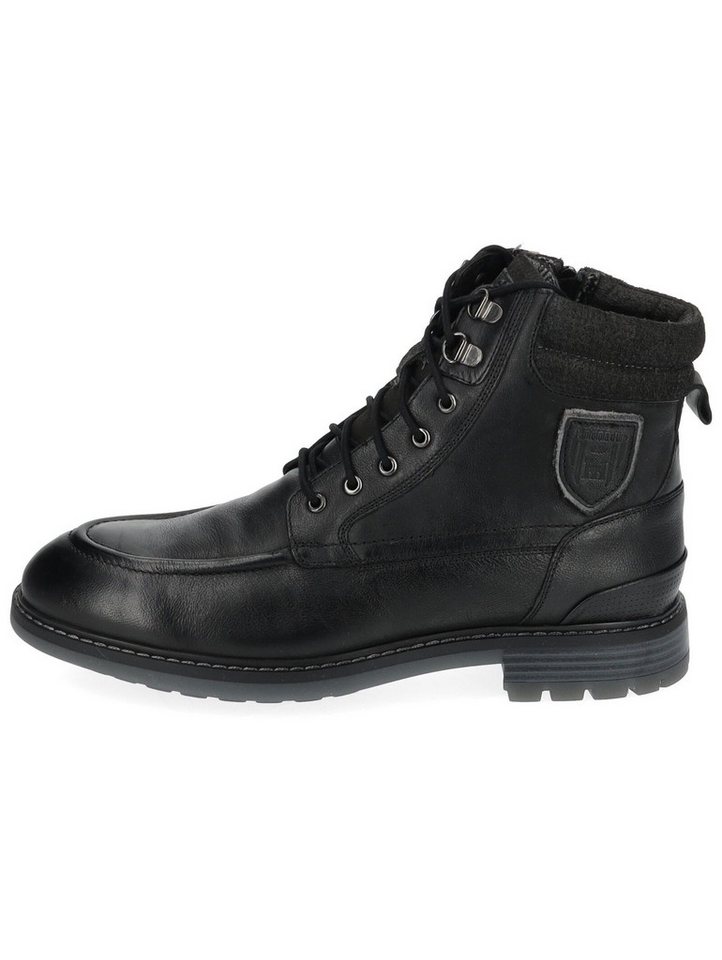 Pantofola d´Oro Pantofola d'Oro Stiefelette Leder Schnürstiefelette