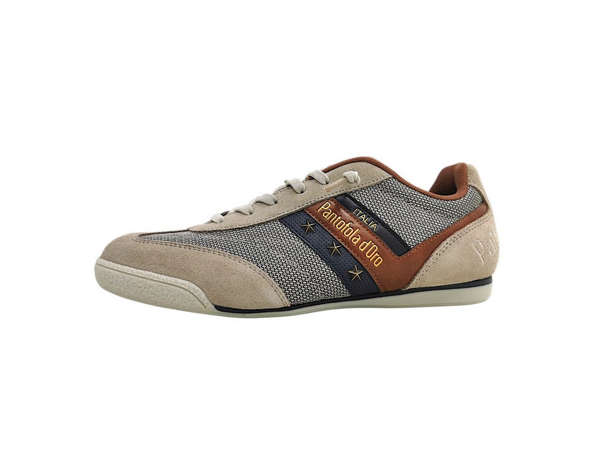 Pantofola d´Oro sportlicher Schnürer Schnürschuh