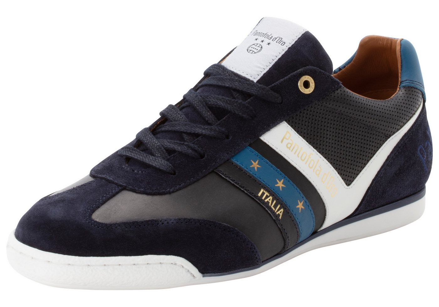 Pantofola d´Oro VASTO UOMO LOW Sneaker
