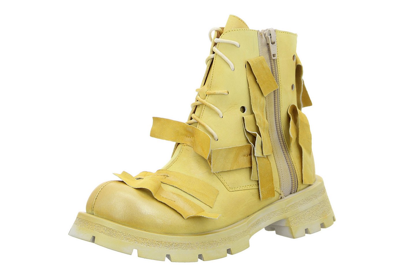 Papucei Stiefelette