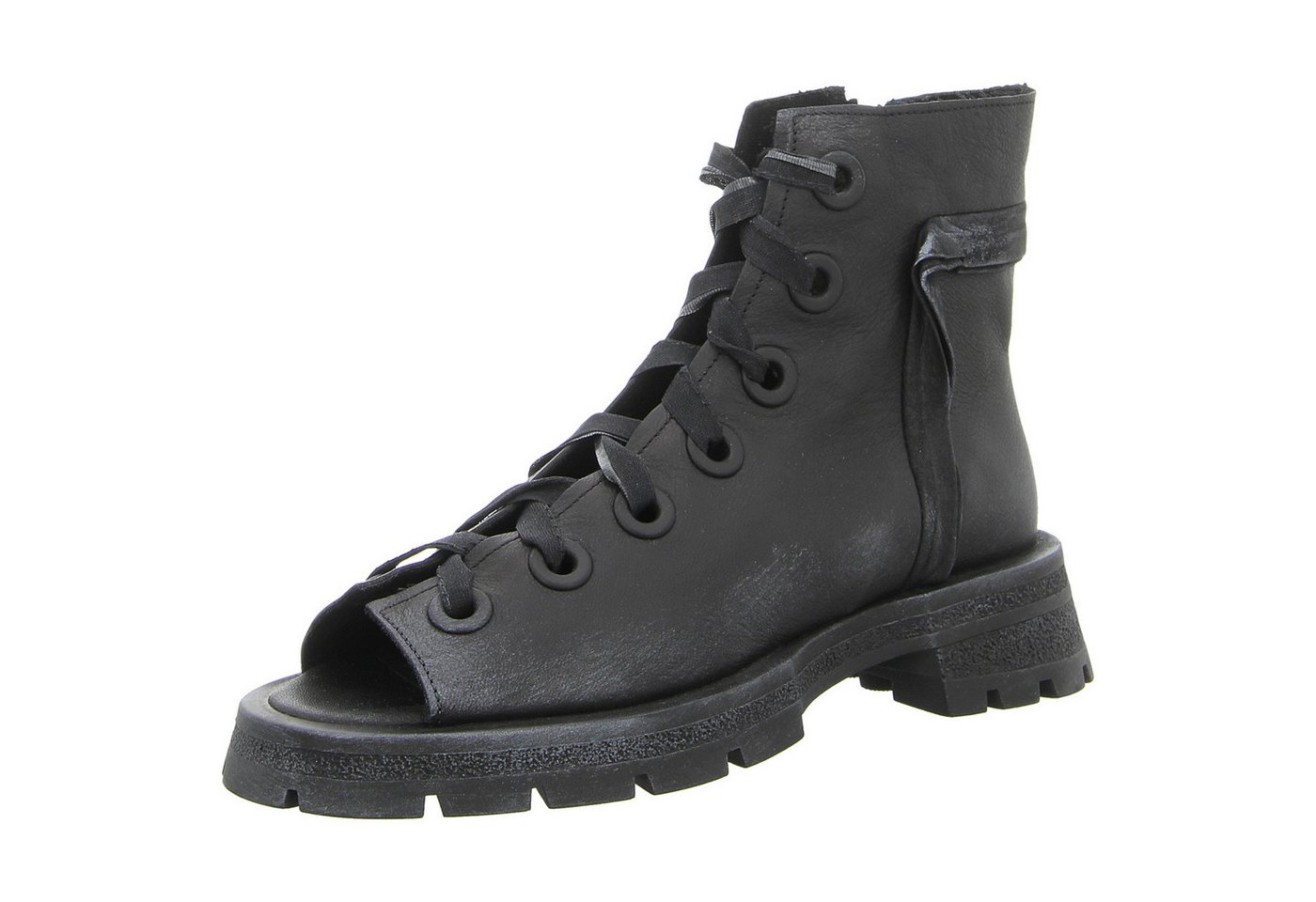 Papucei Stiefelette