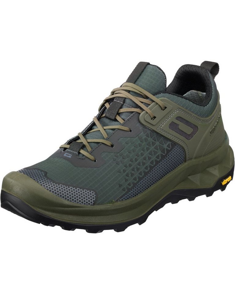 Parforce Active Jagdschuh Trail Wanderschuh