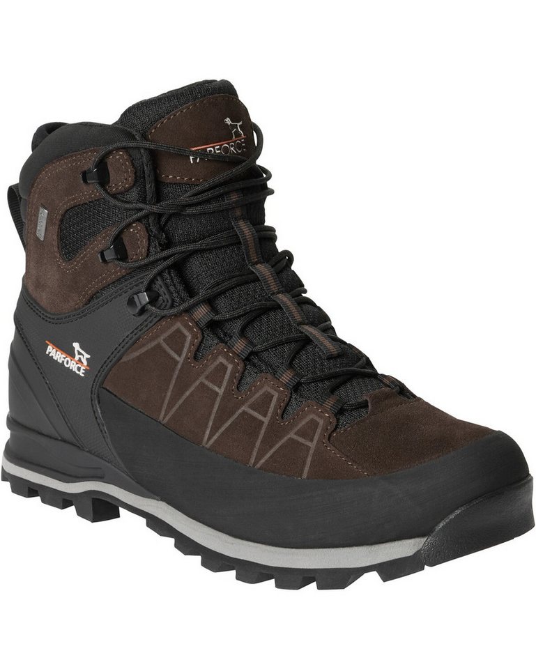 Parforce Active Jagdstiefel Action-Flex 2.0 Wanderstiefel