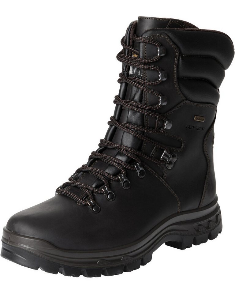 Parforce Active Jagdstiefel High Rominten WP Sympatex Wanderstiefel