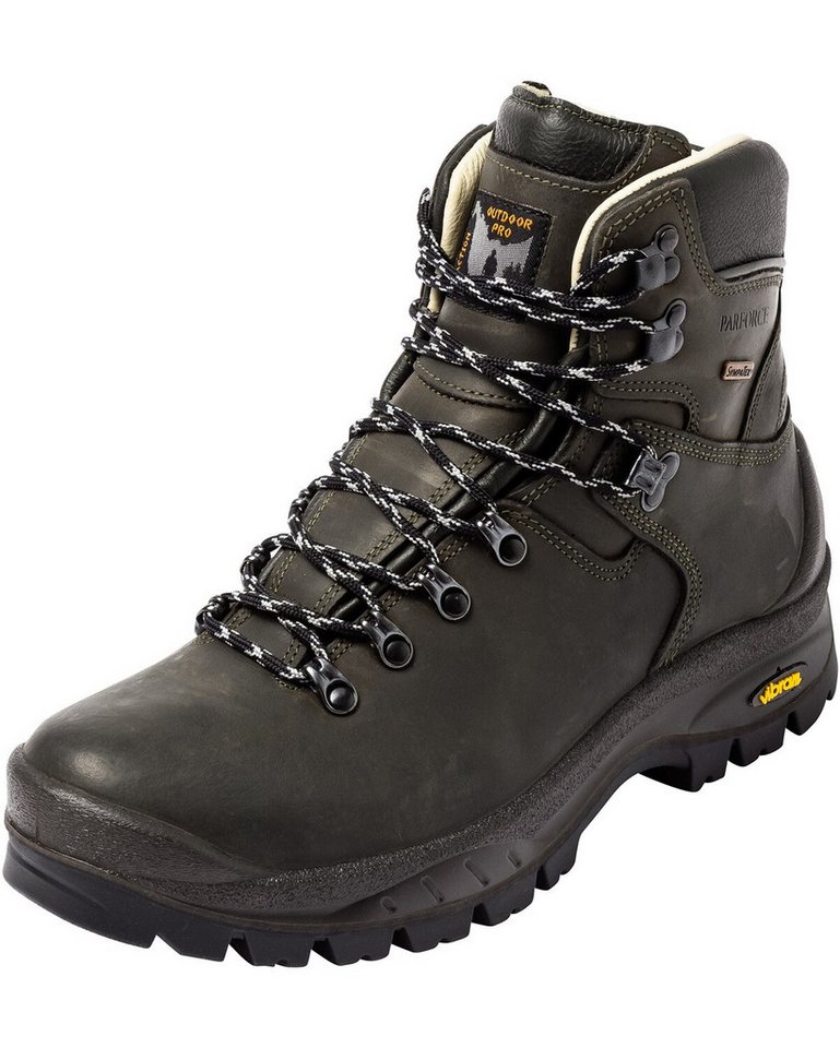 Parforce Active Jagdstiefel Rominten WP Sympatex Stiefel