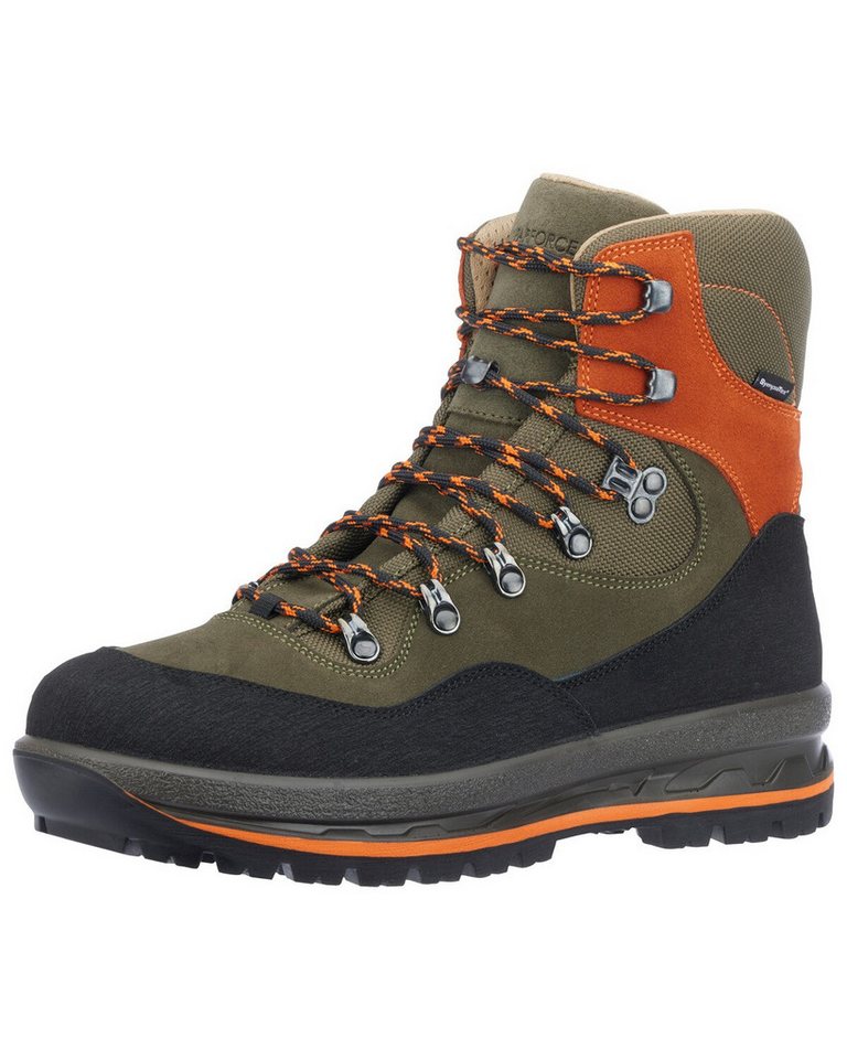 Parforce Active Jagdstiefel Wanderstiefel