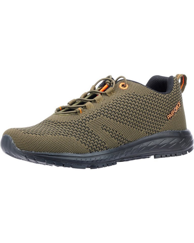 Parforce Active Sneaker Wanderschuh