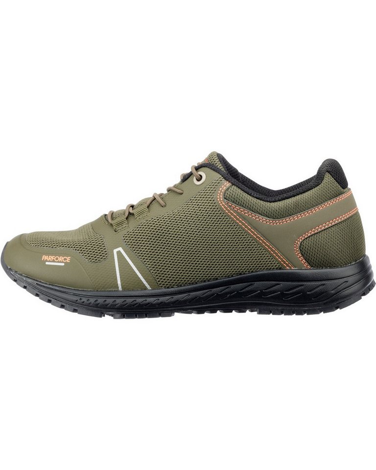 Parforce Active Sneaker Wanderschuh