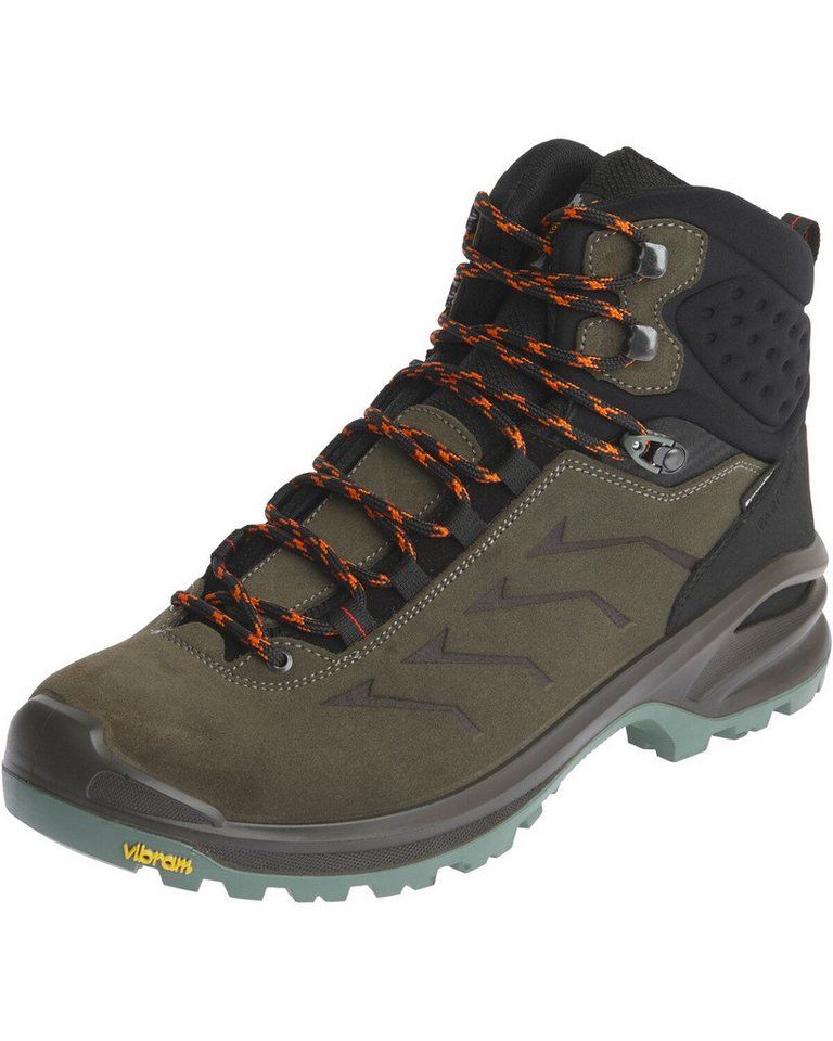 Parforce Active Stiefel Wildsummer Midcut Wanderstiefel