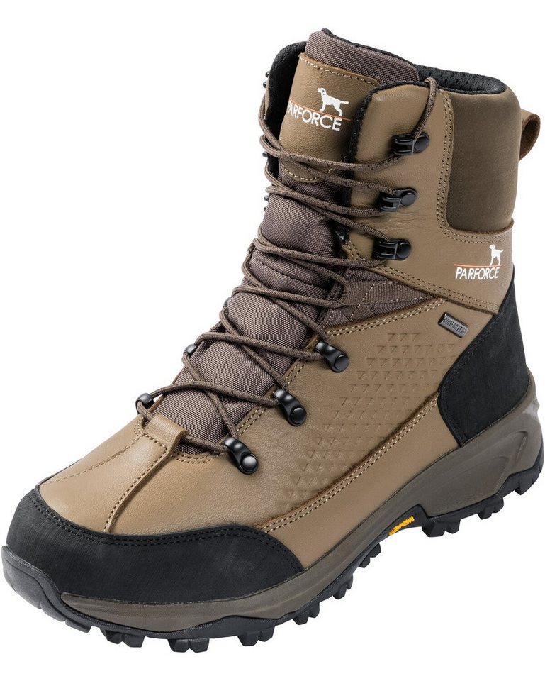 Parforce Active Winter Jagdstiefel Winterstiefel