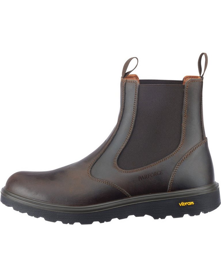 Parforce Tradition Chelsea-Boot Classic Stiefelette