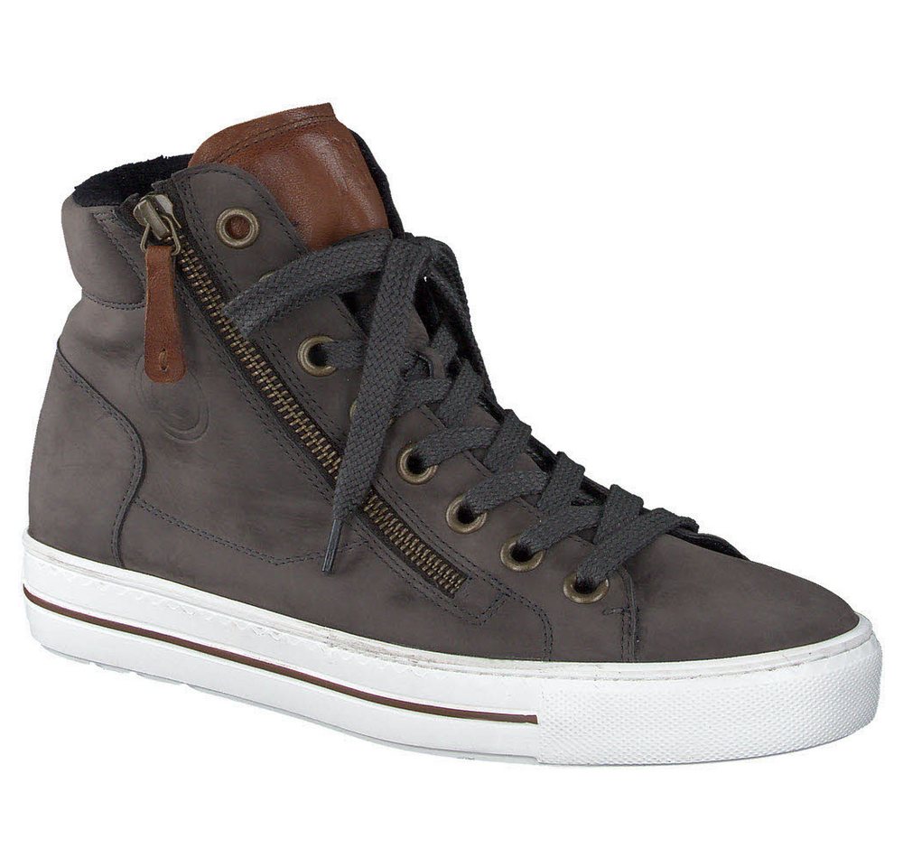 Paul Green 0079-4024-010 Schnürstiefel