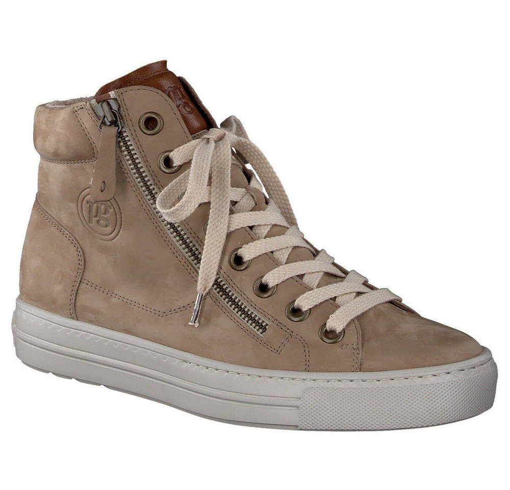 Paul Green 0079-4024-070 Schnürstiefel