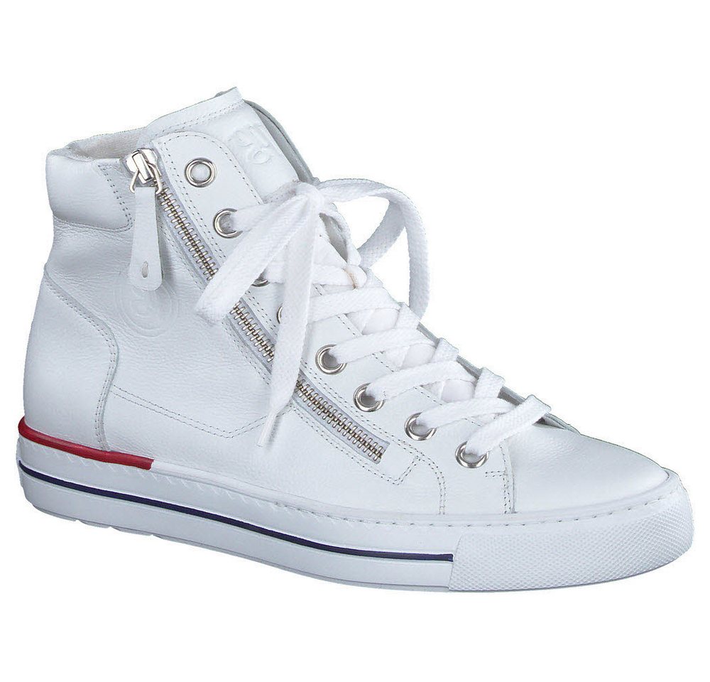 Paul Green 0079-4024-240 Schnürstiefel