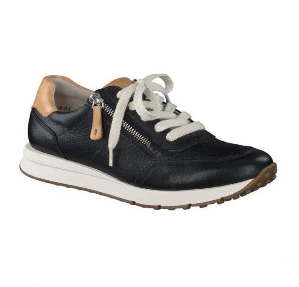 Paul Green 0079-4085-070 Schnürschuh