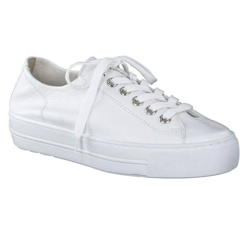 Paul Green 0079-4790-010 Schnürschuh