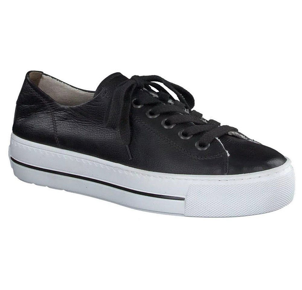 Paul Green 0079-4790-020 Schnürschuh