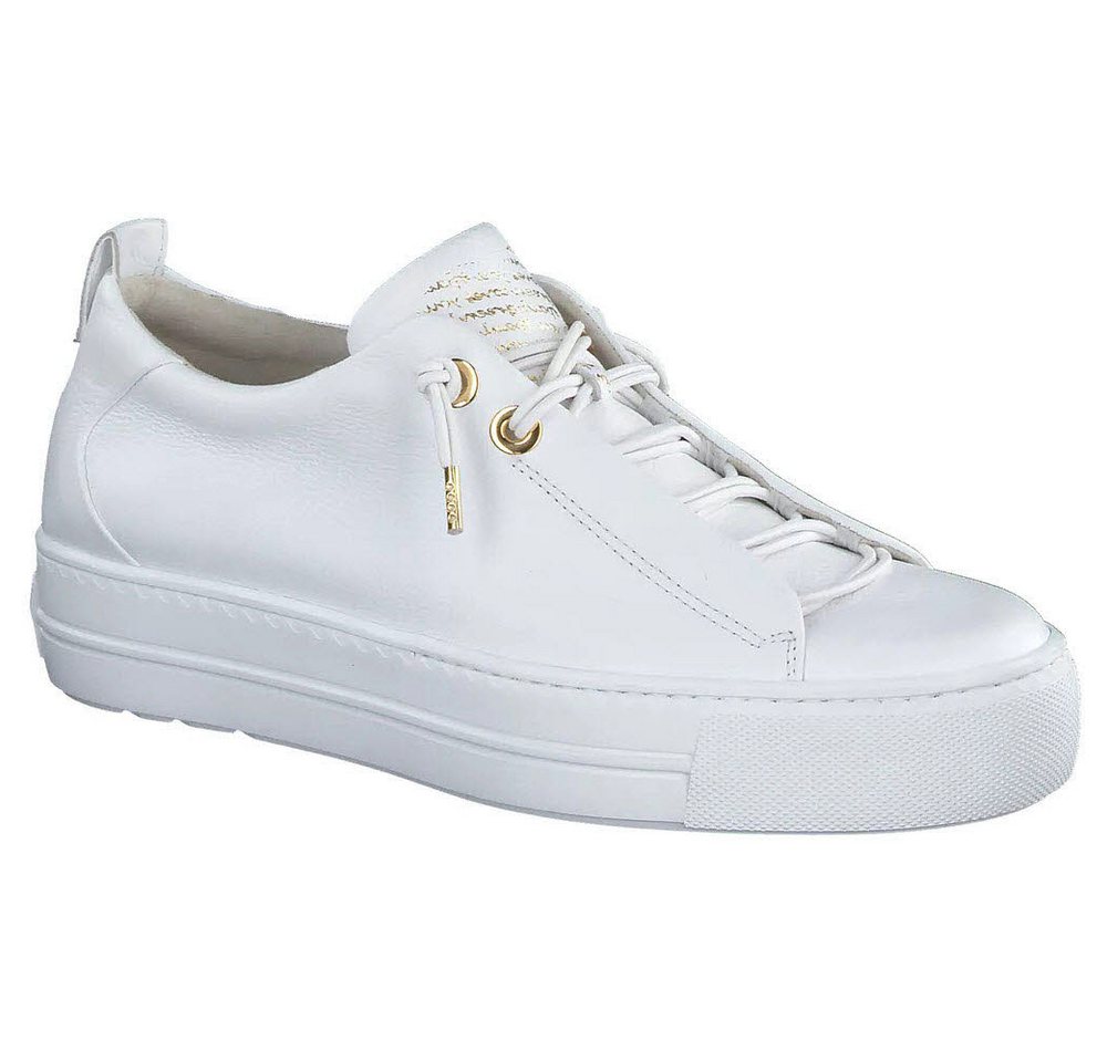 Paul Green 0079-5017-000 Schnürschuh