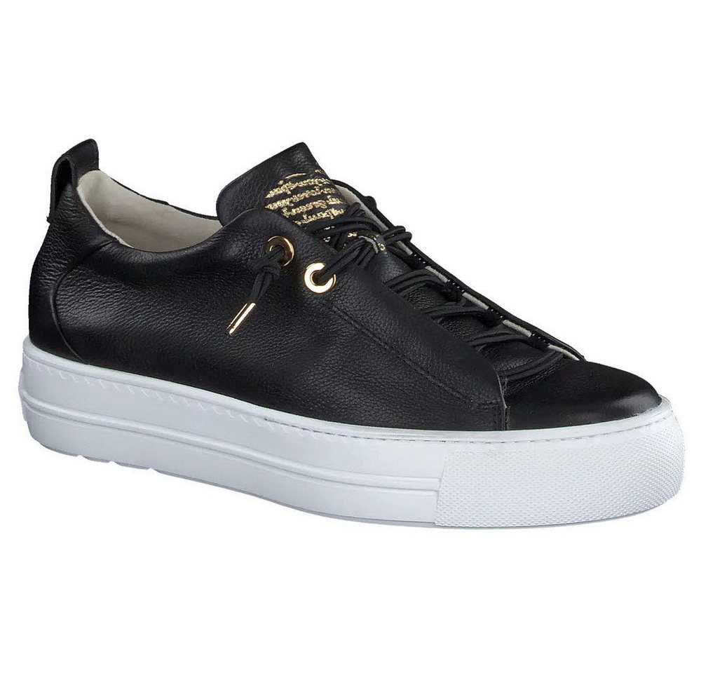 Paul Green 0079-5017-020 Schnürschuh