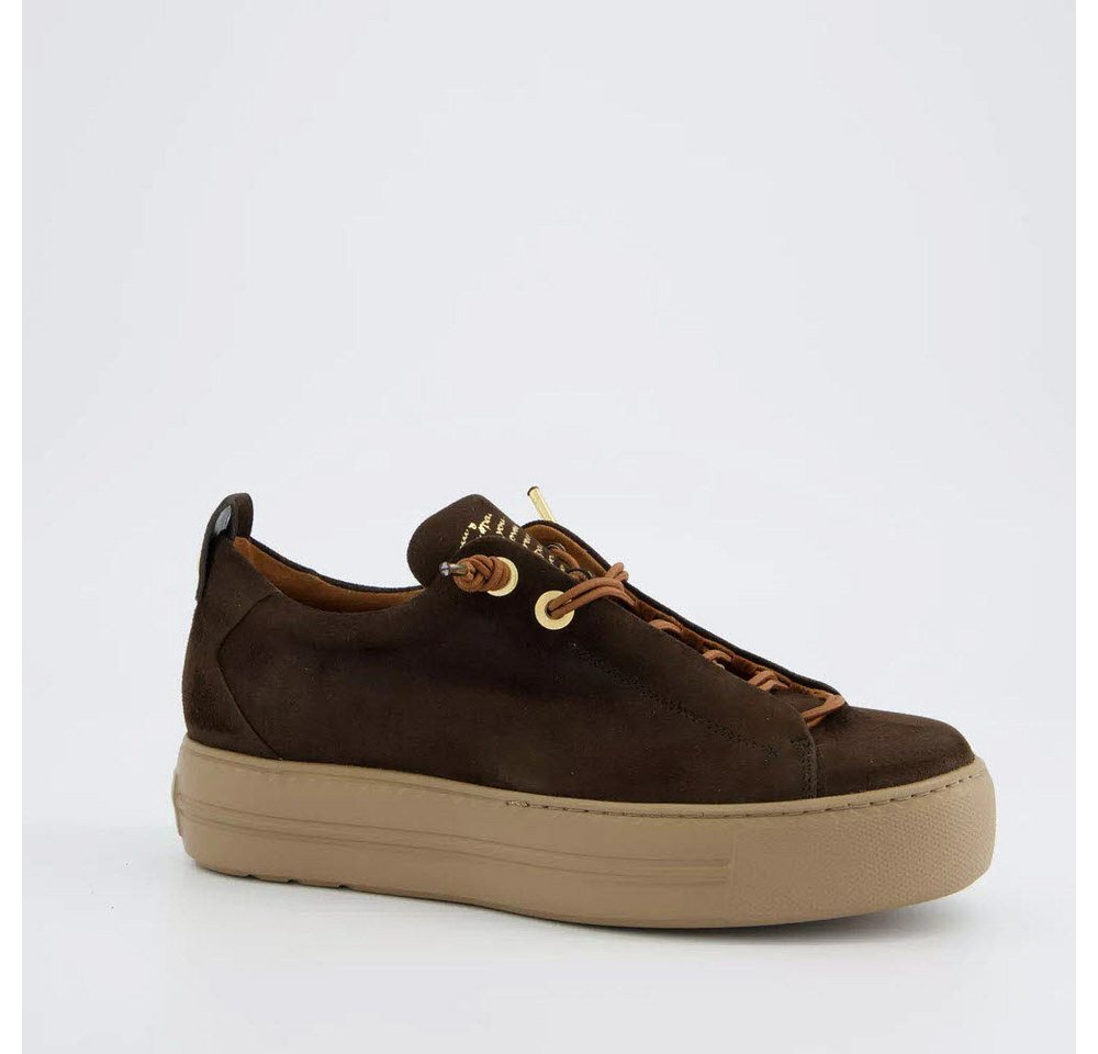 Paul Green 0079-5017-440 Schnürschuh